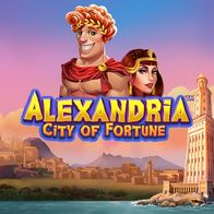 Alexandria City Of Fortune