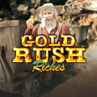 Gold Rush Riches