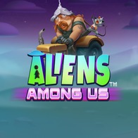 Aliens Among Us